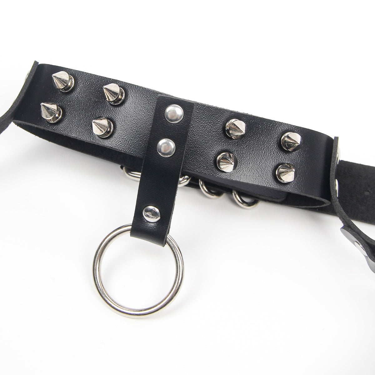 Oh Yeah - Harness Seno a Triangolo con Catene
