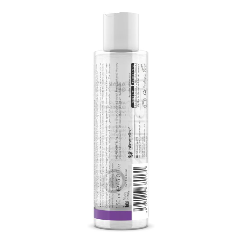 Sensilight Analgel - 150 ml
