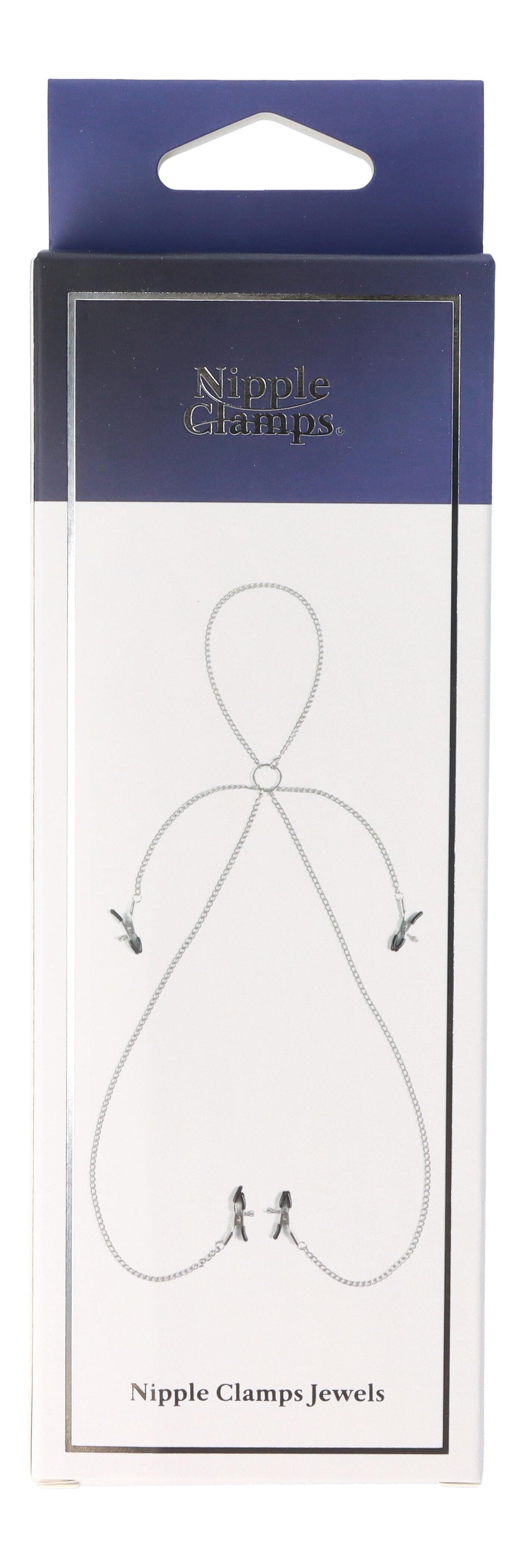 MORSETTI PER CAPEZZOLI MOD. 36