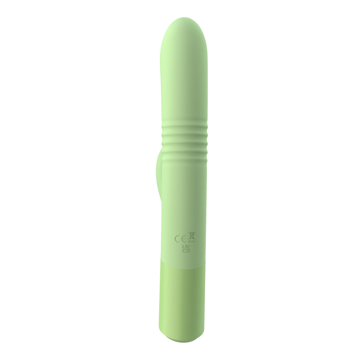 SinsFactory Selection - Thrusting Vibrator - Hailey - Verde