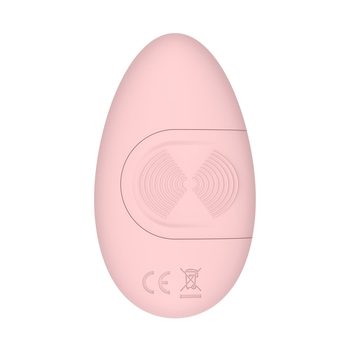 SinsFactory Selection - Wearable Panty Vibrator - Julia
