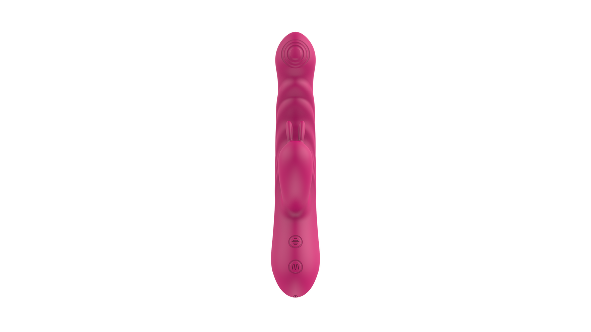 SinsFactory - Advanced Thrusting Rabbit - Fucsia