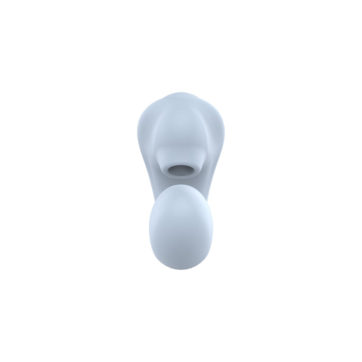 Winyi - Vibratore Flessibile Punto G con Tapping e Succhia Clitoride - Amanda