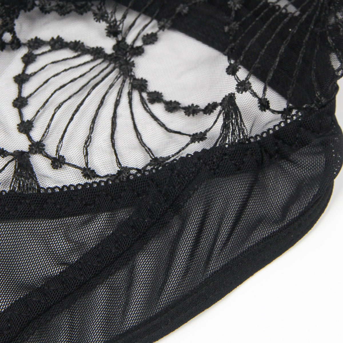 Oh Yeah - Body con Trasparenze e Schiena Scoperta