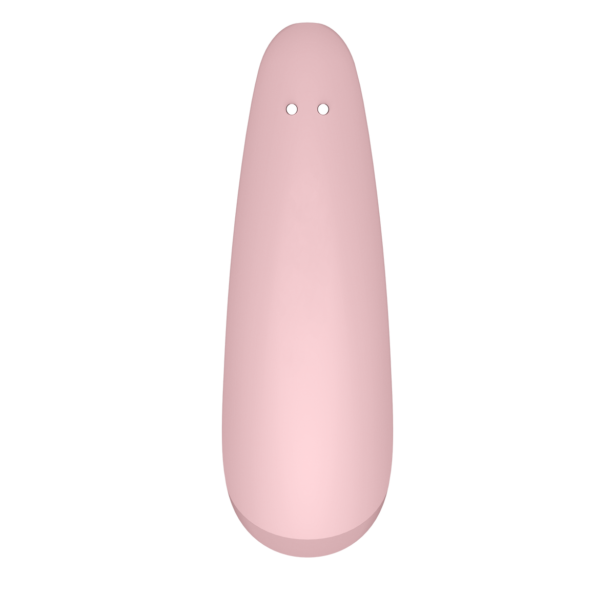 Satisfyer - Curvy 2 + Rosa