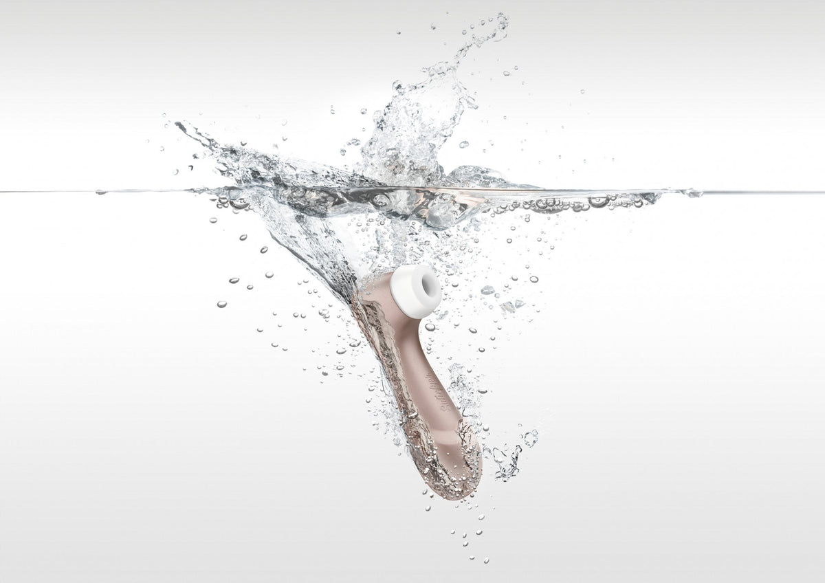 Satisfyer - Pro 2 Generazione 2