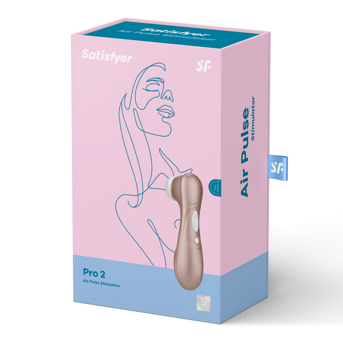 Satisfyer - Pro 2 Generazione 2