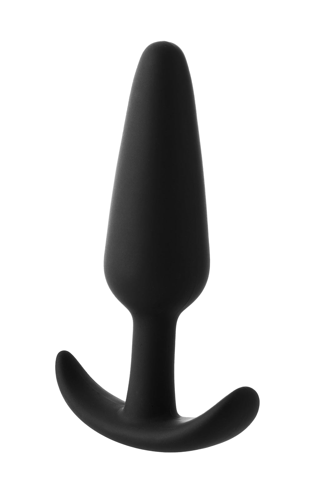 FANTASTICO PLUG ANALE LISCIO GRANDE