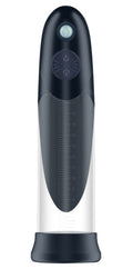 Pompa per masturbazione automatica impermeabile BathFun