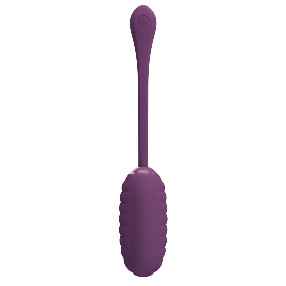 Casper Purple, un amore grazioso