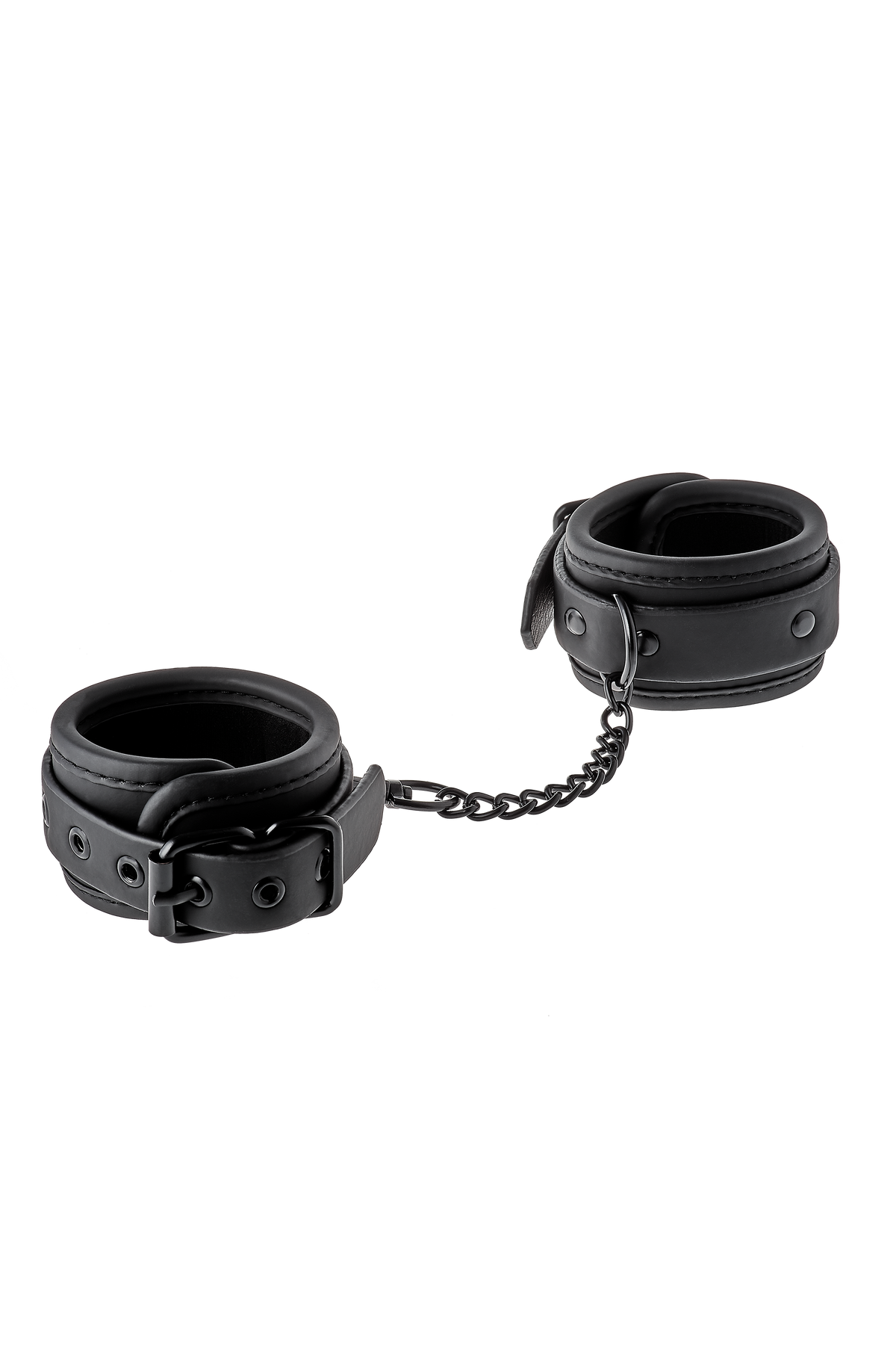 MANETTE BLAZE NERE