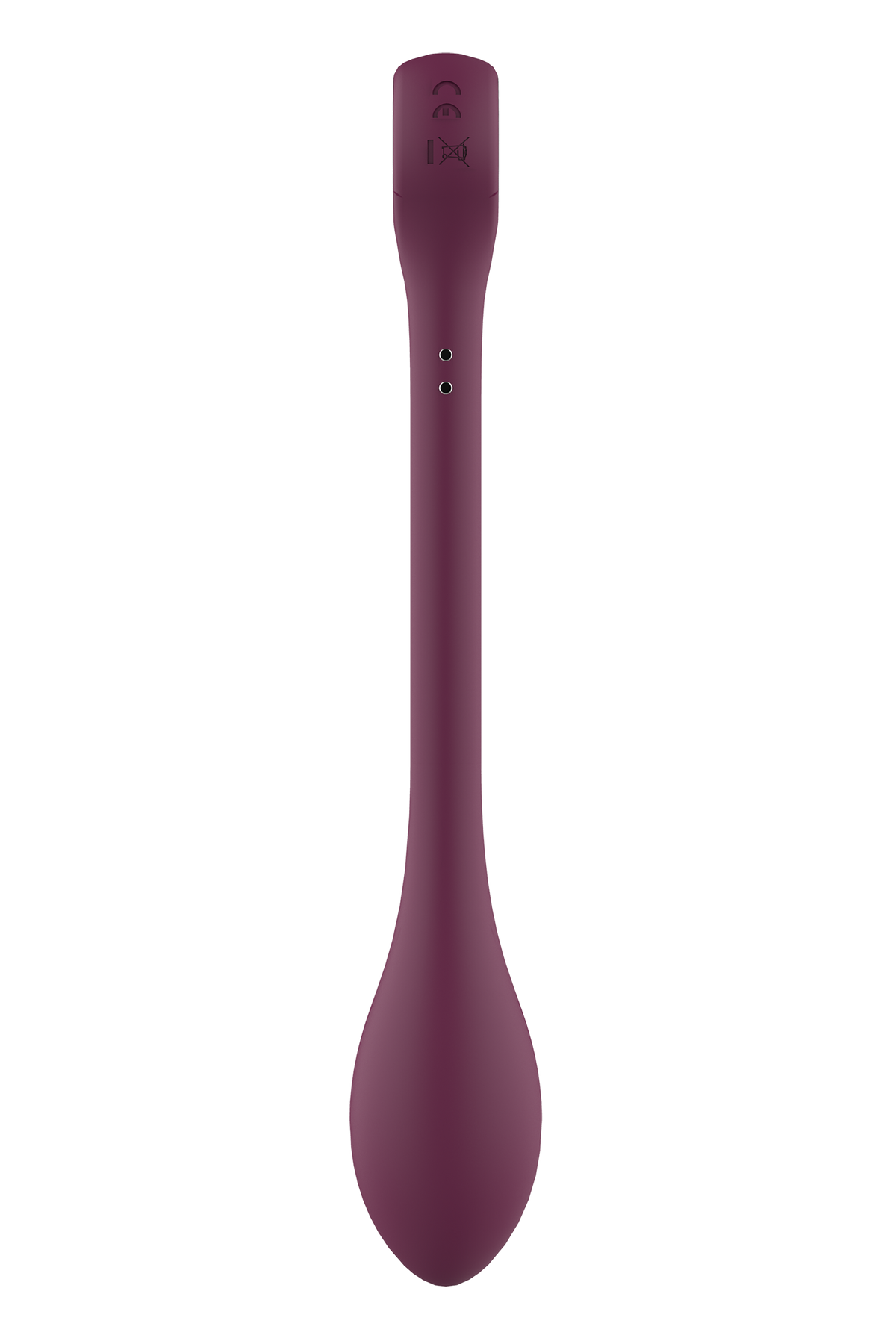 VIBE G-SPOT PIEGHEVOLE E GLAMOUR
