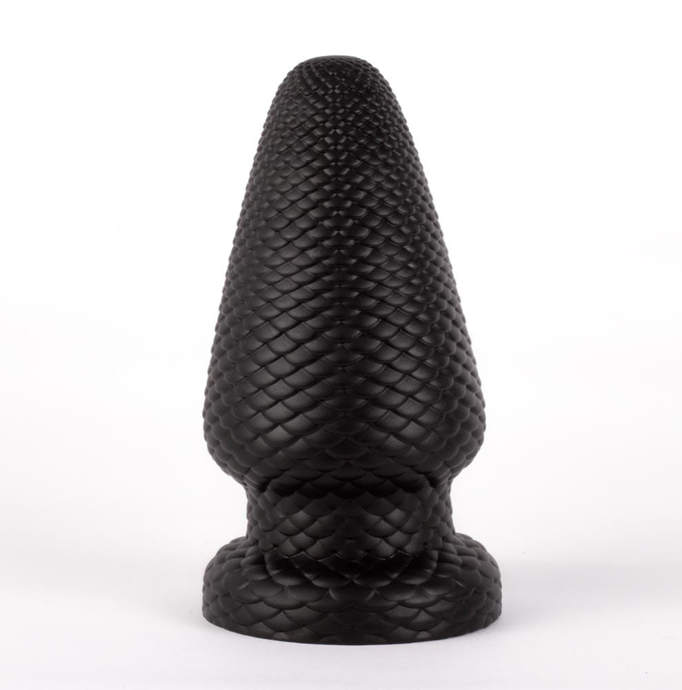 Plug anale X-MEN 7,4" S