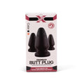 Plug anale X-MEN 8" M