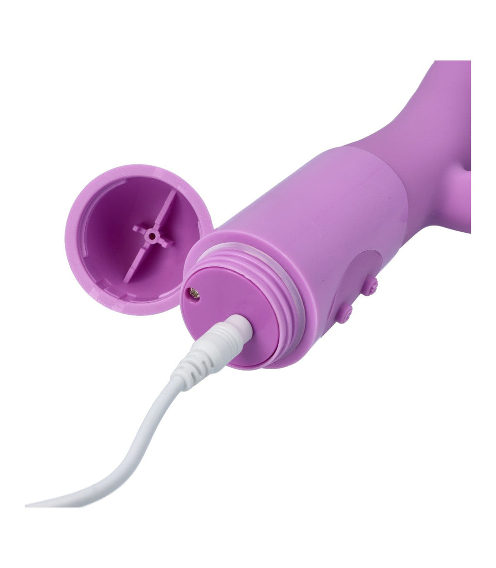 Nº 76 VIBRATORE VIOLA