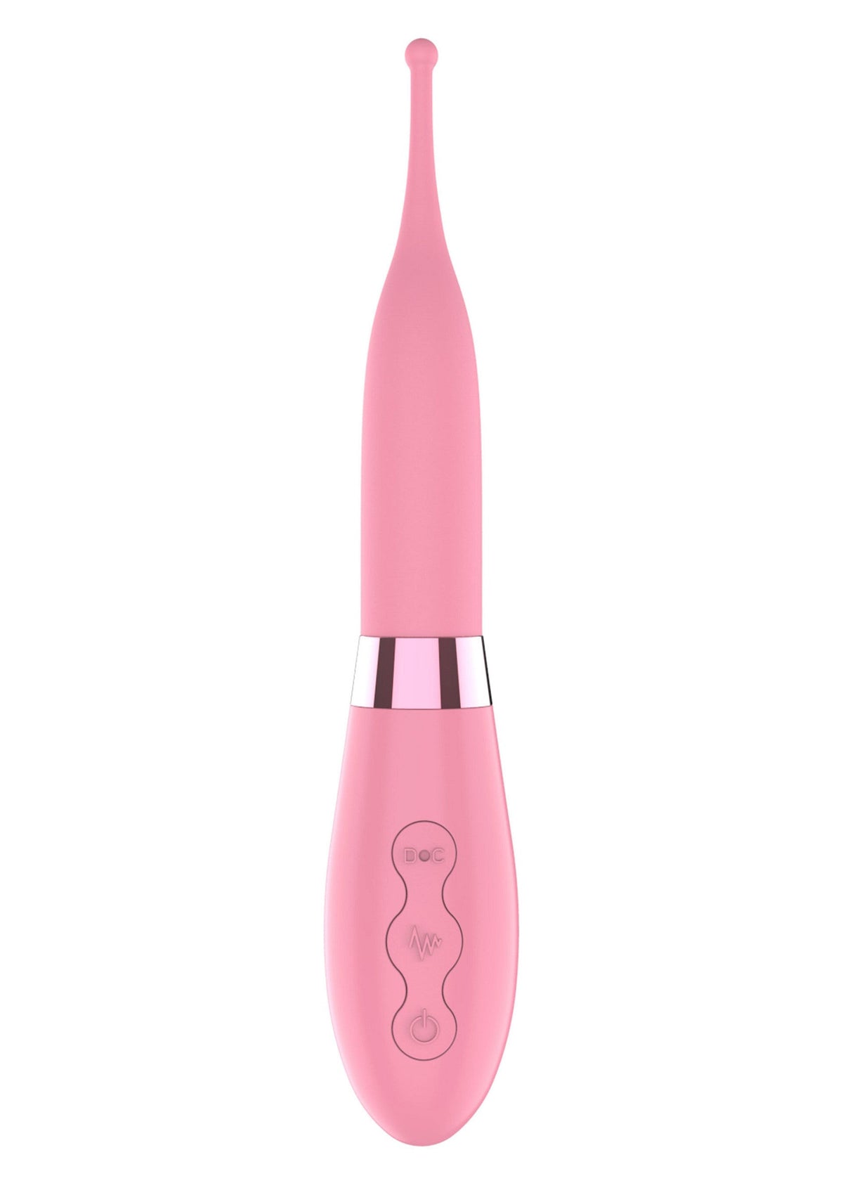 Vibratore Pin Point Fest rosa