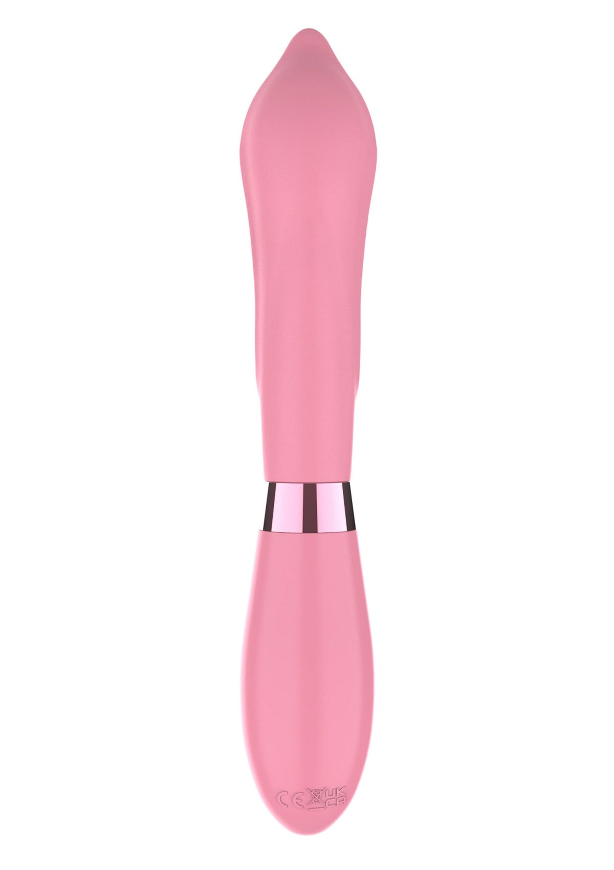 Vibratore Funky Playhouse rosa