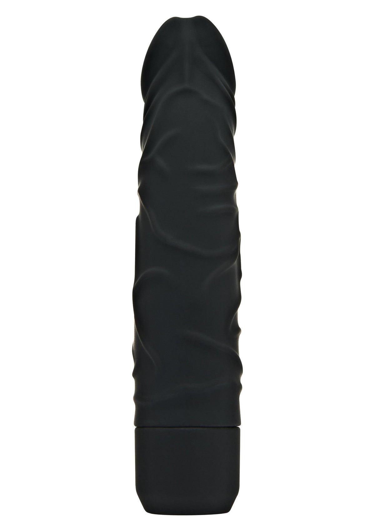 Vibratore classico originale nero