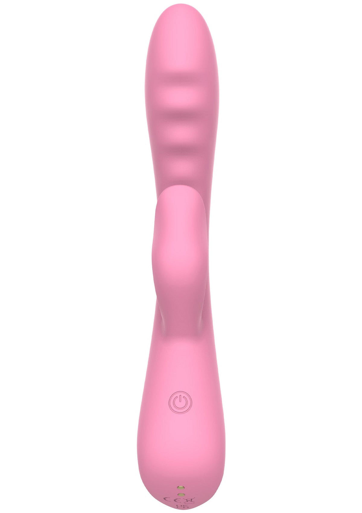 Il vibratore Belle Rabbit rosa