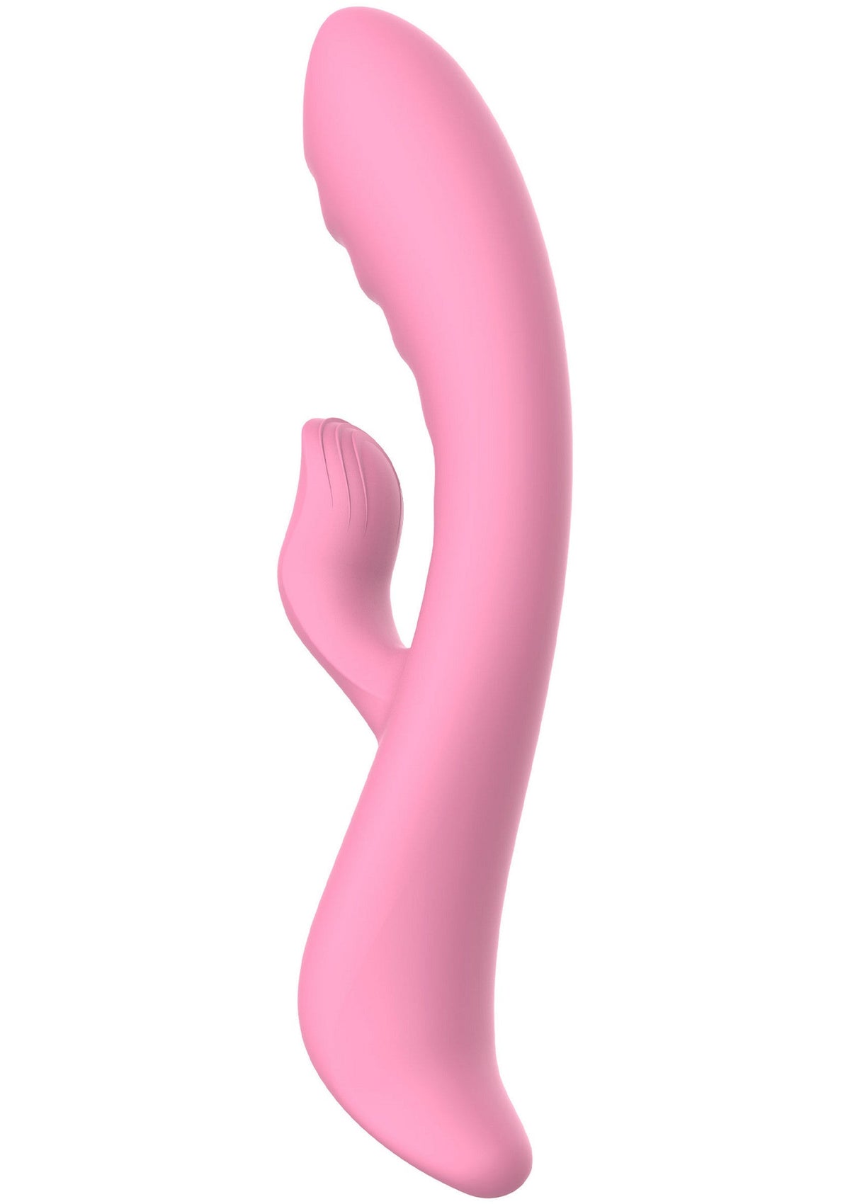 Il vibratore Belle Rabbit rosa