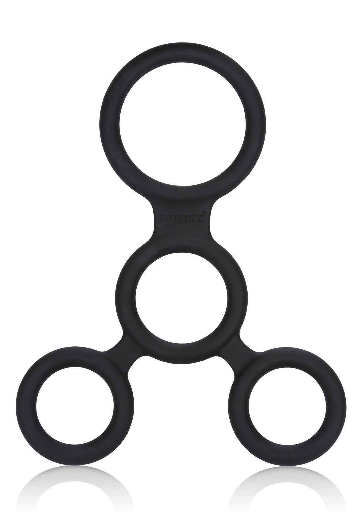 Divaricatore per erezione completa nero