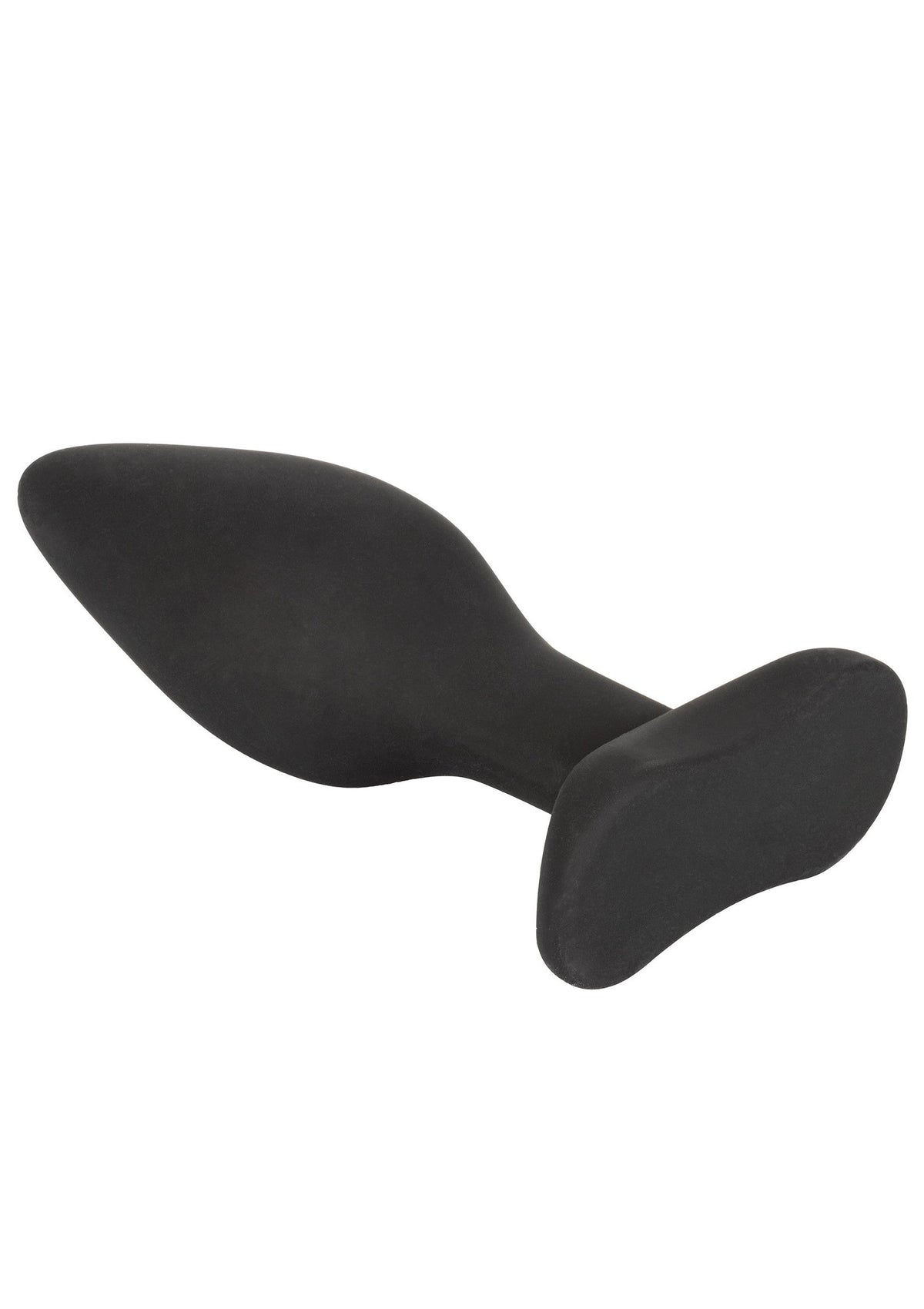 Kit per esercizi anali in silicone nero