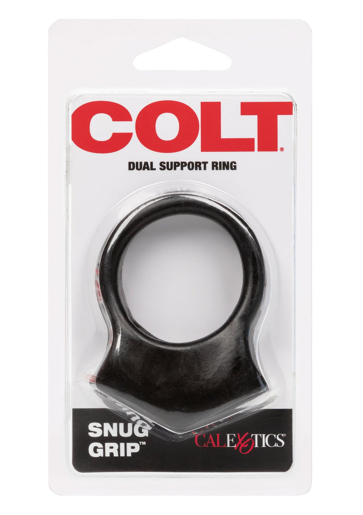 COLT Snug Grip nero