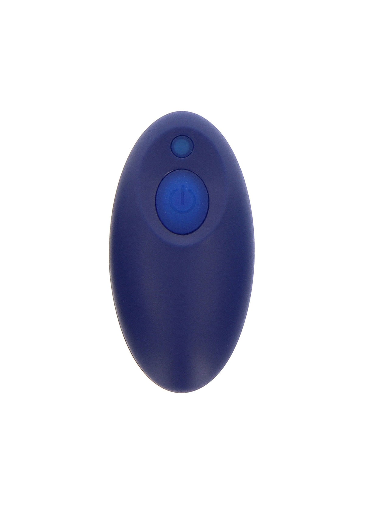 Il plug anale Sparkle blu