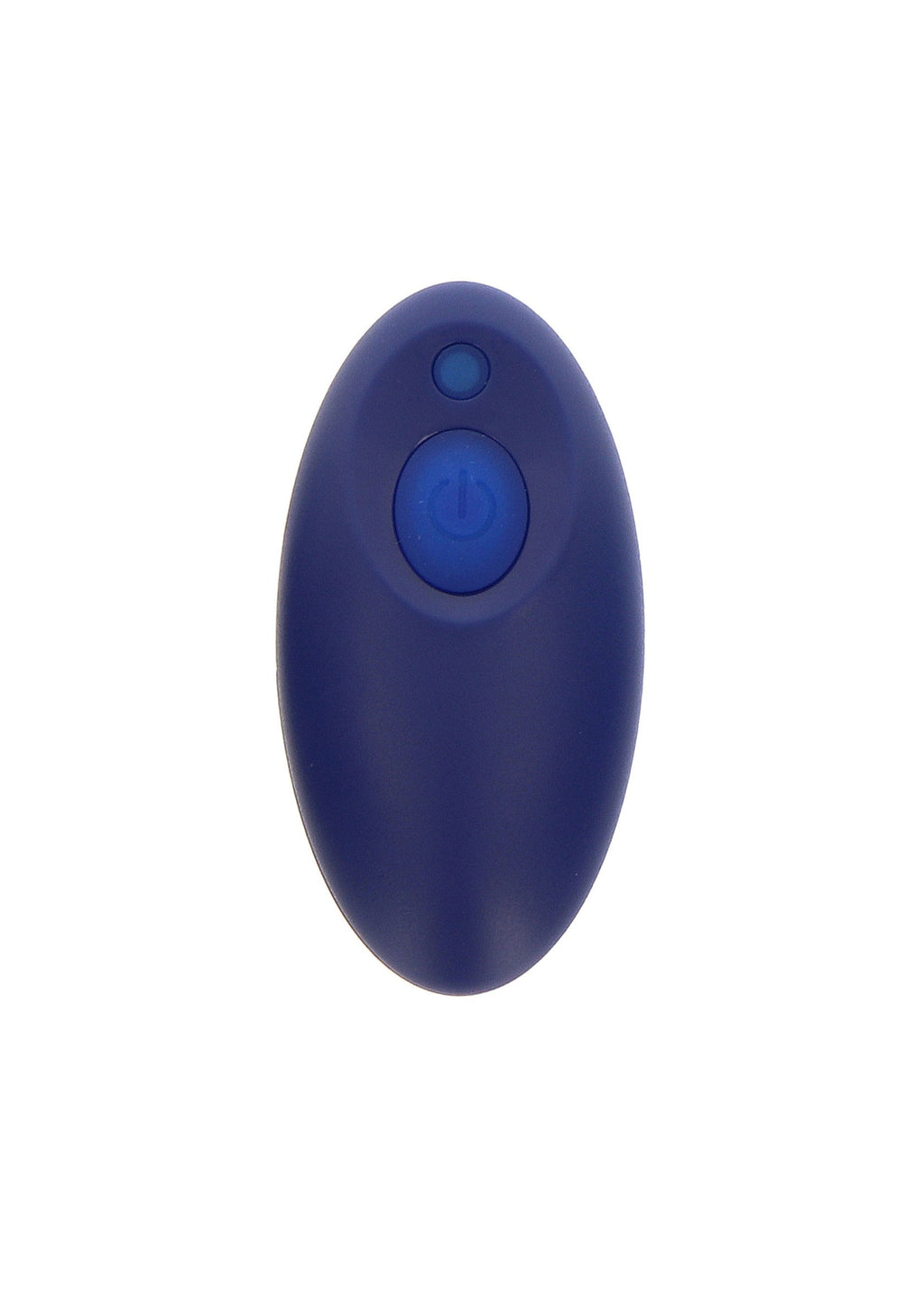 Il plug anale Spunky blu