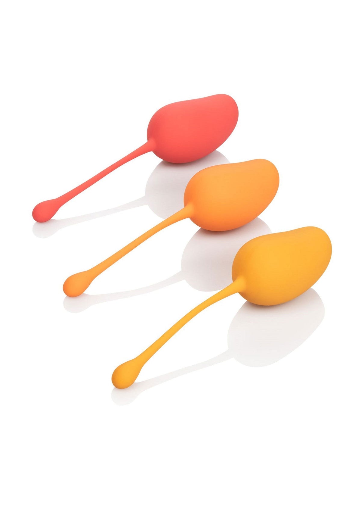 Set per l'allenamento di Kegel Mango assortito