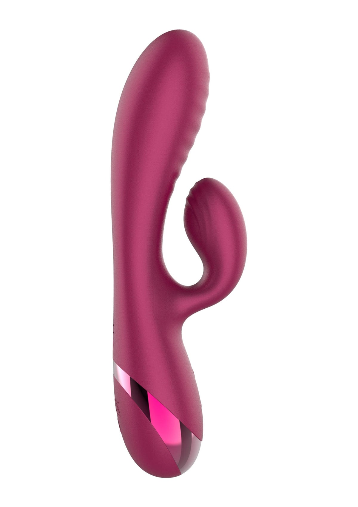 Vibratore Forever Love rosa