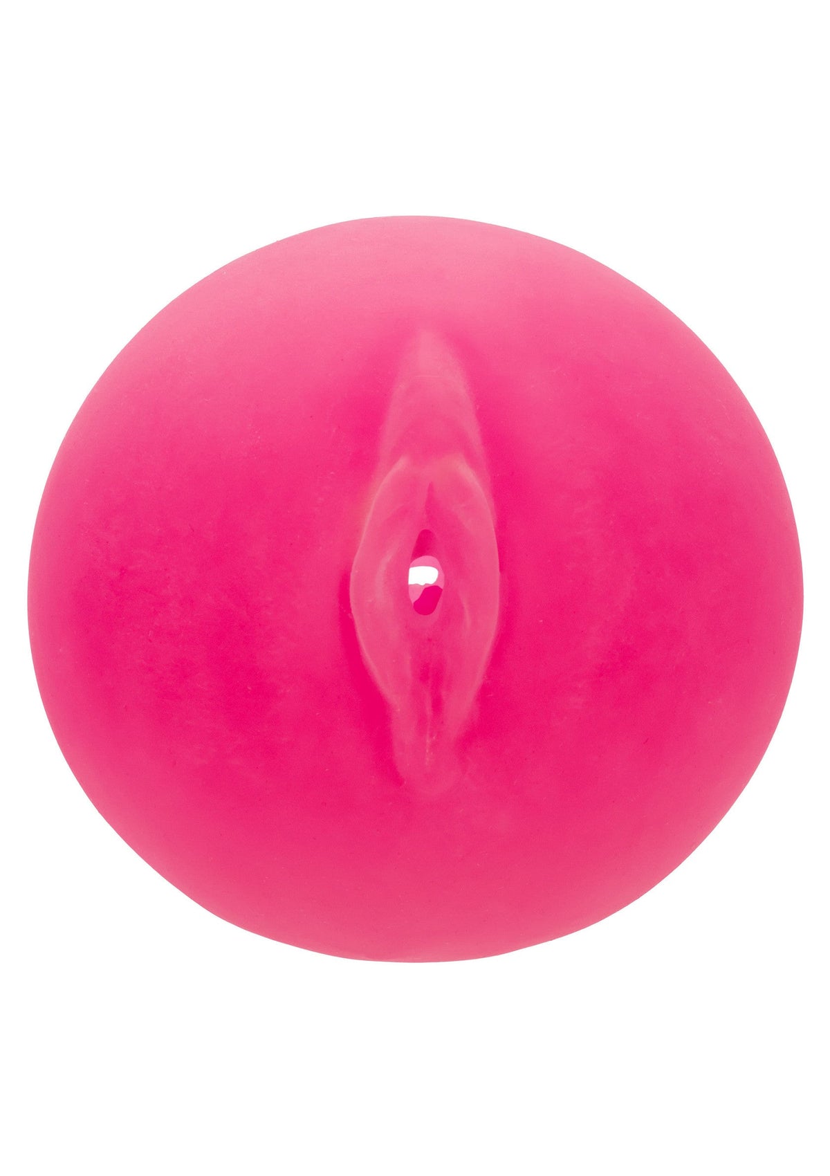 Pop Sock Pussy Ass rosa