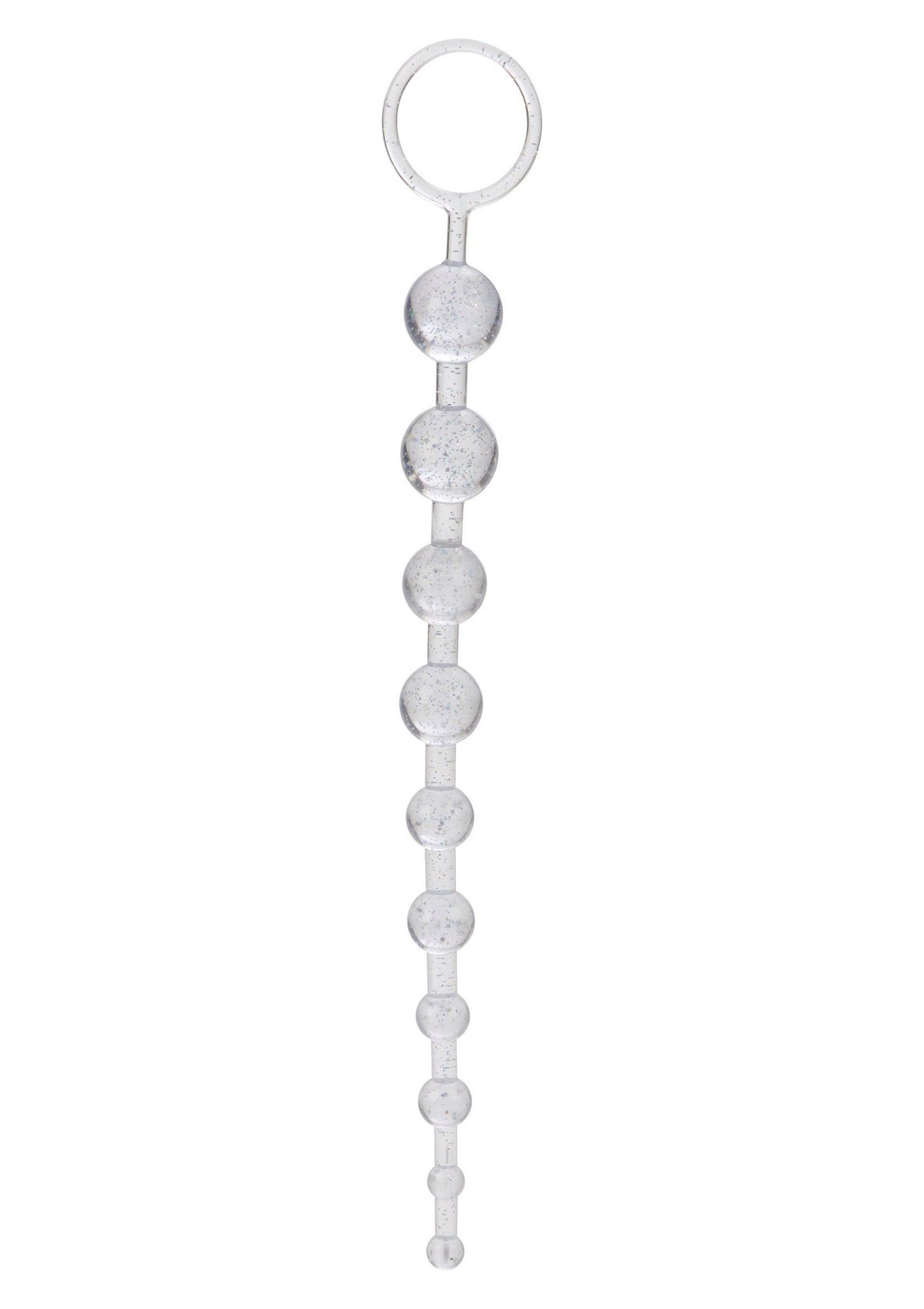 Perline Platinum X-10 argento