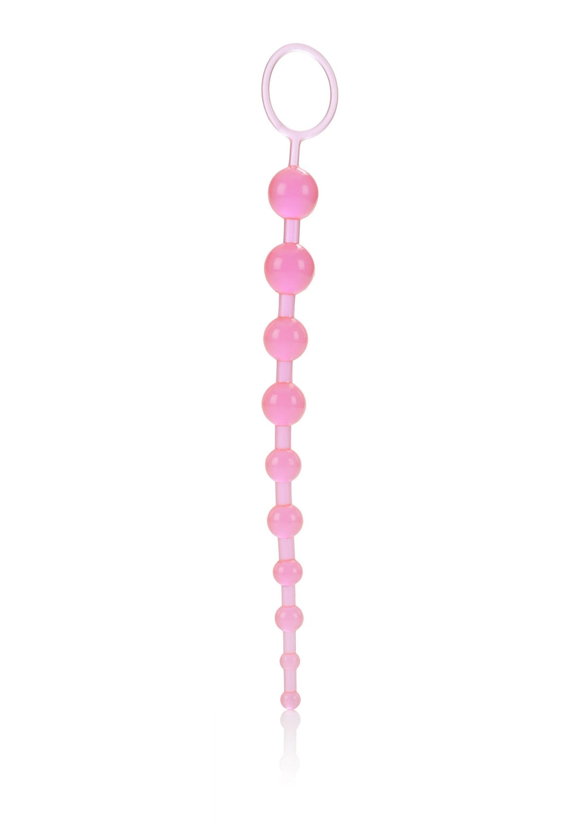 X-10 Perline rosa