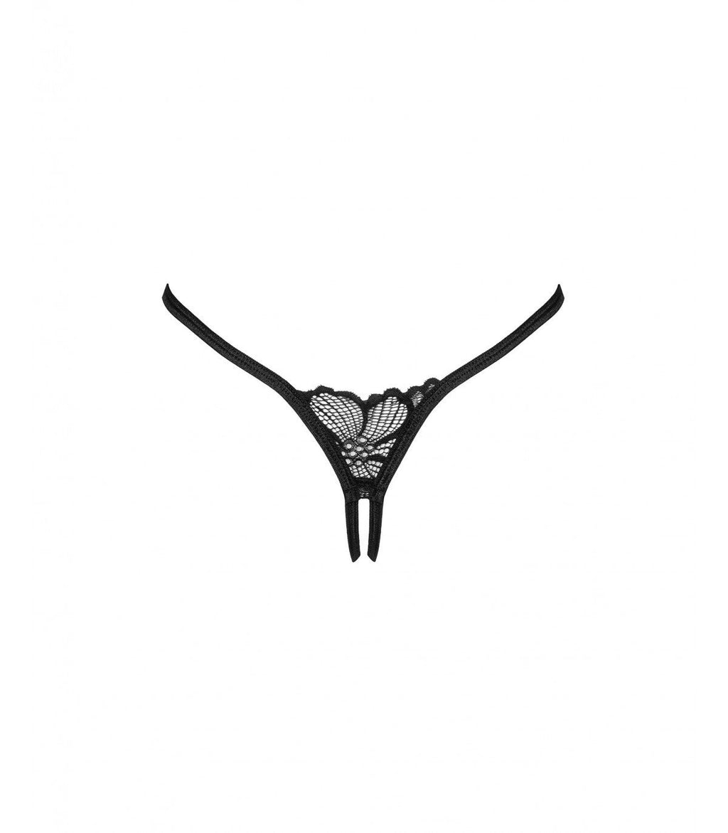 PERIZOMA SENZA CAVALLO SERAFIA XL/2XL
