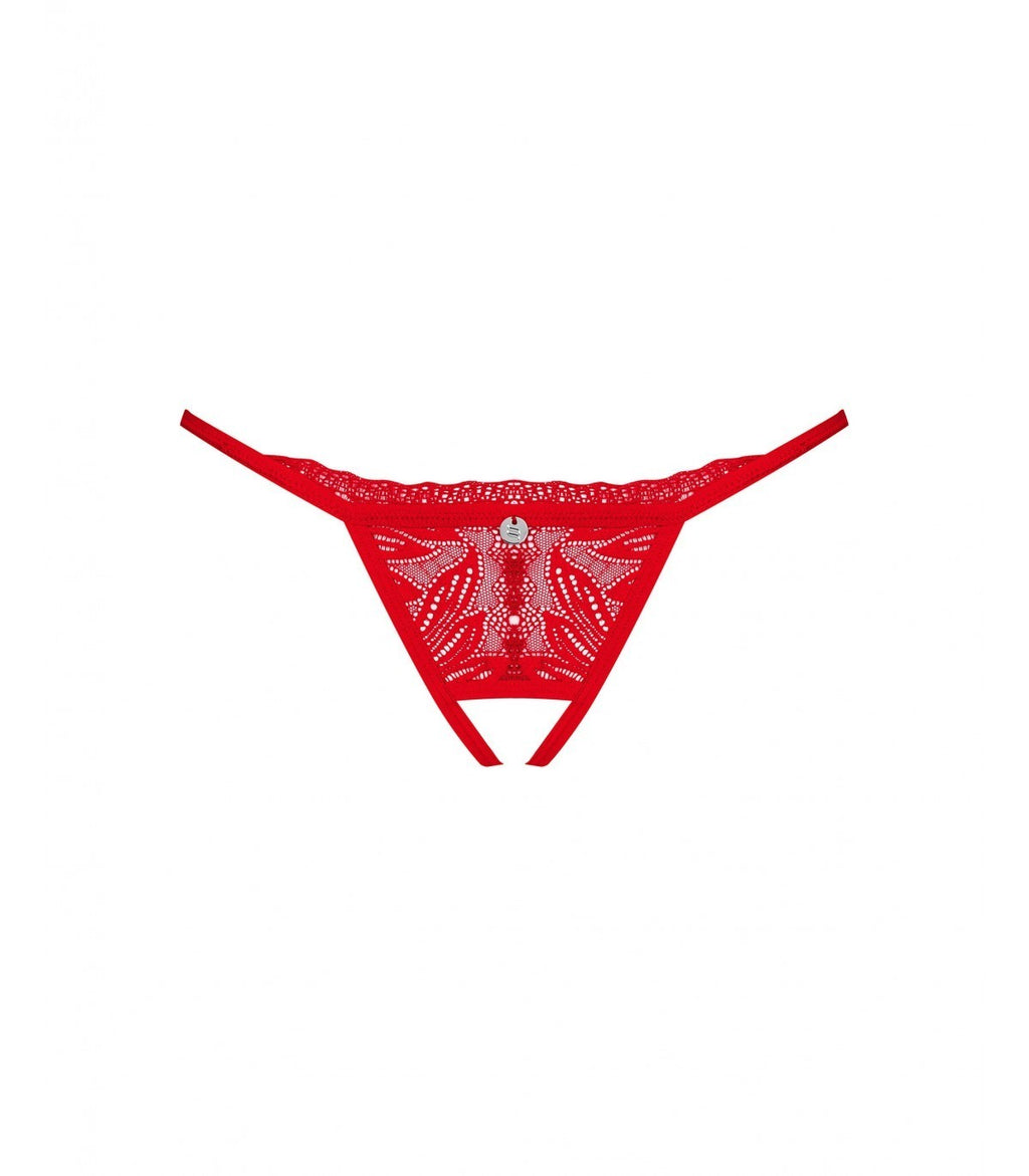 PERIZOMA CHILISA SENZA CAVALLO XL/2XL