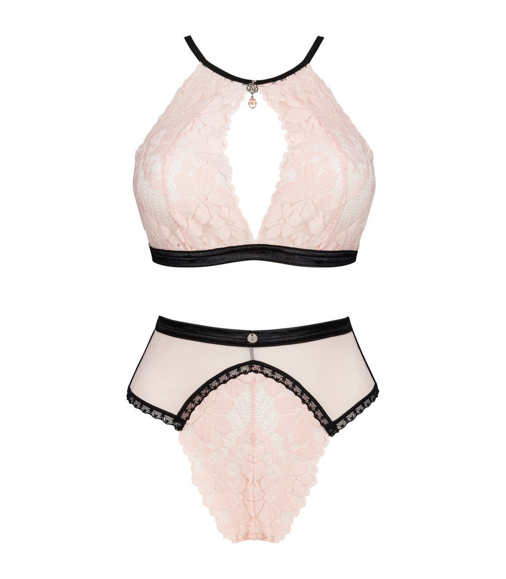SET 2 PEZZI L/XL