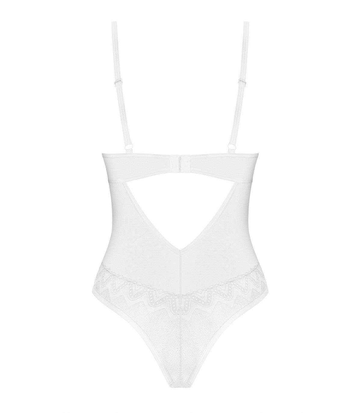 ALISSIUM TEDDY XL/2XL