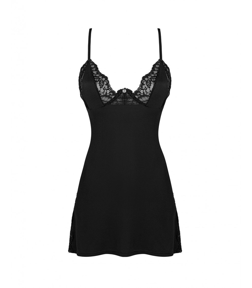 CAMICIA E PERIZOMA BELLASTIA M/L