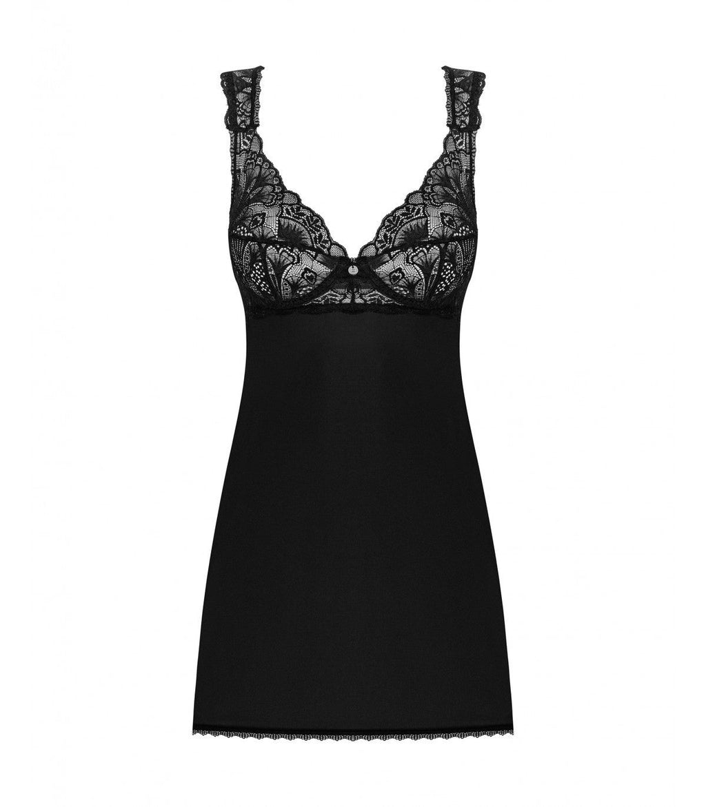 BABYDOLL DONNA DREAM XL/2XL