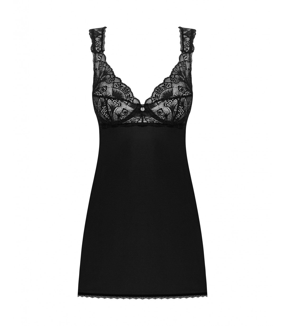 BABYDOLL DONNA DREAM XL/2XL