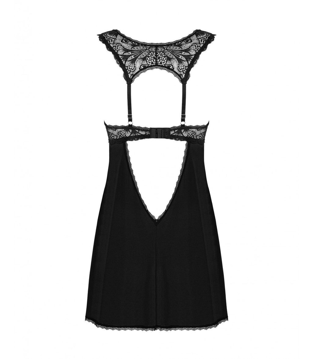 BABYDOLL DONNA DREAM XL/2XL