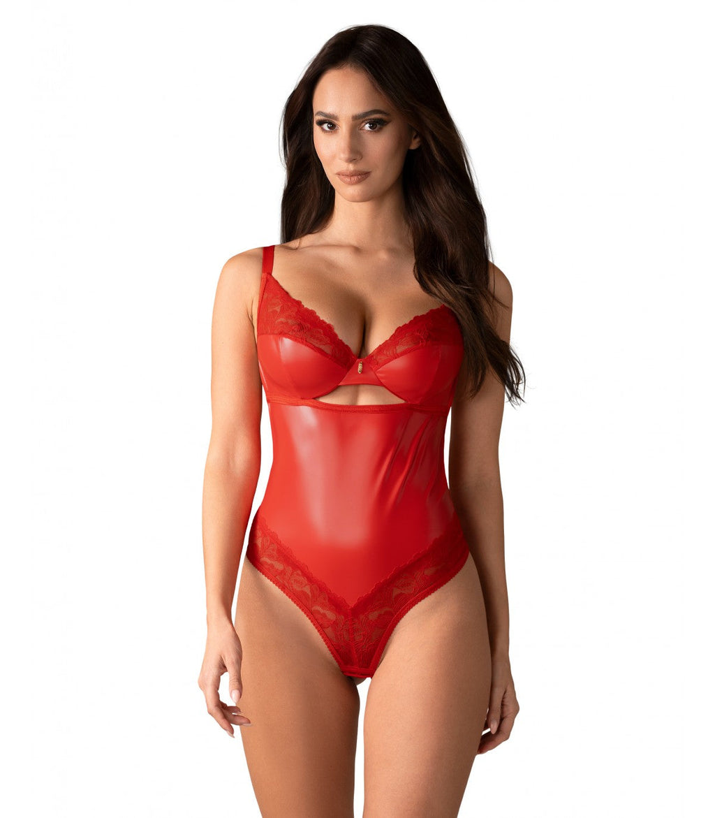 ALIOSA TEDDY L/XL