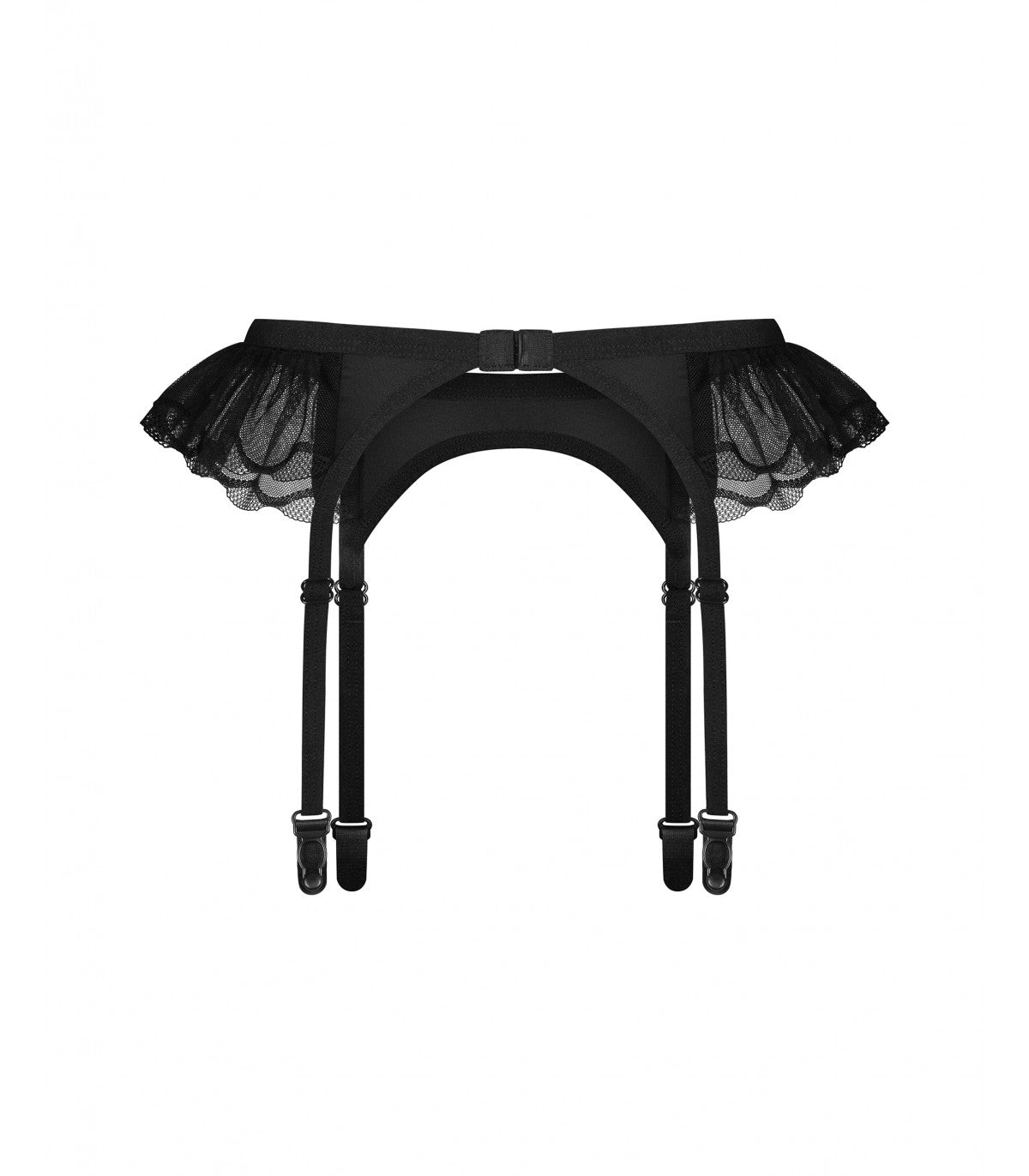 CINTURA GIARRETTIERA STELISA L/XL
