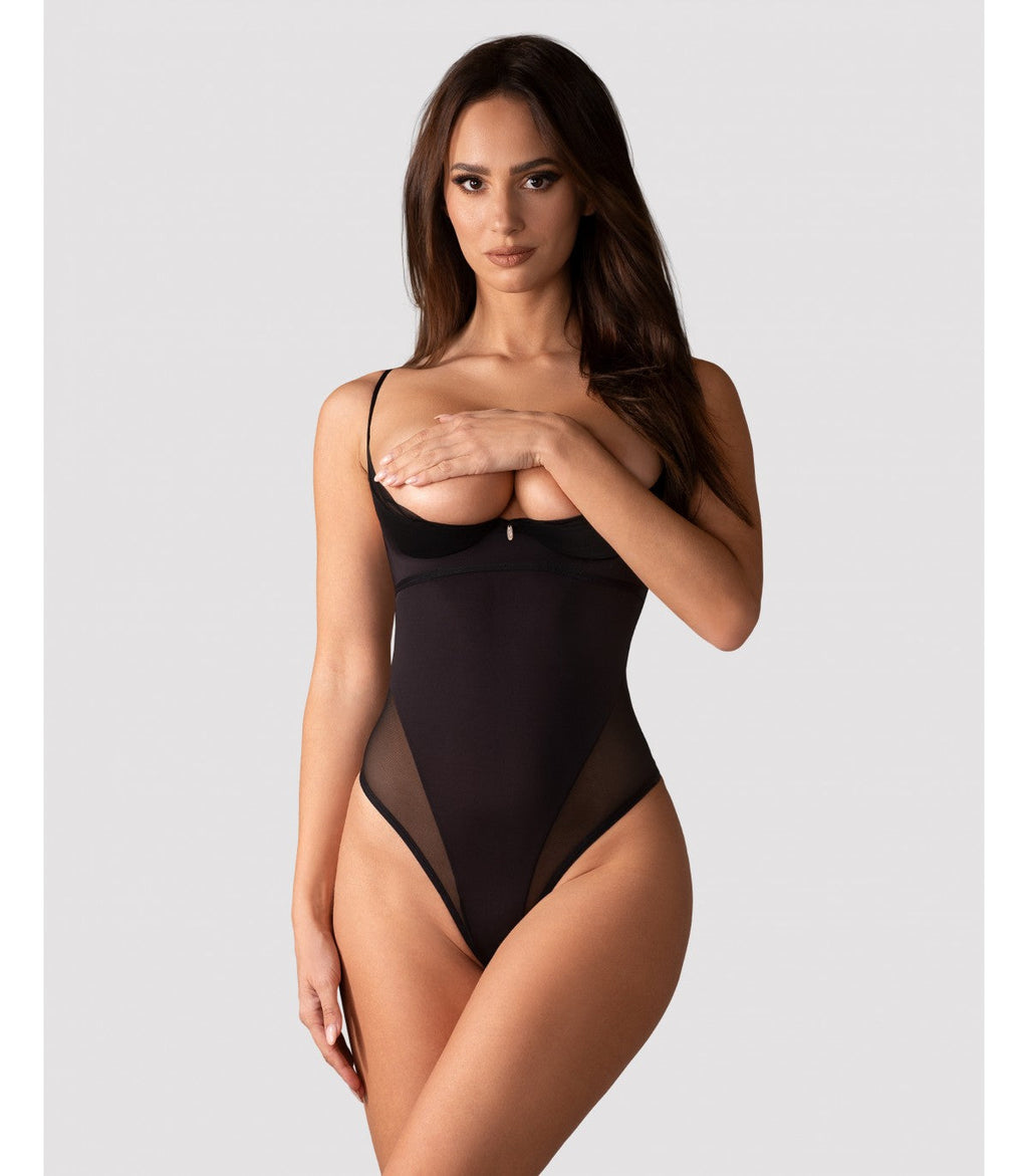 STELISA TEDDY SENZA CAVALLO E SENZA COPPE 2XL/3XL