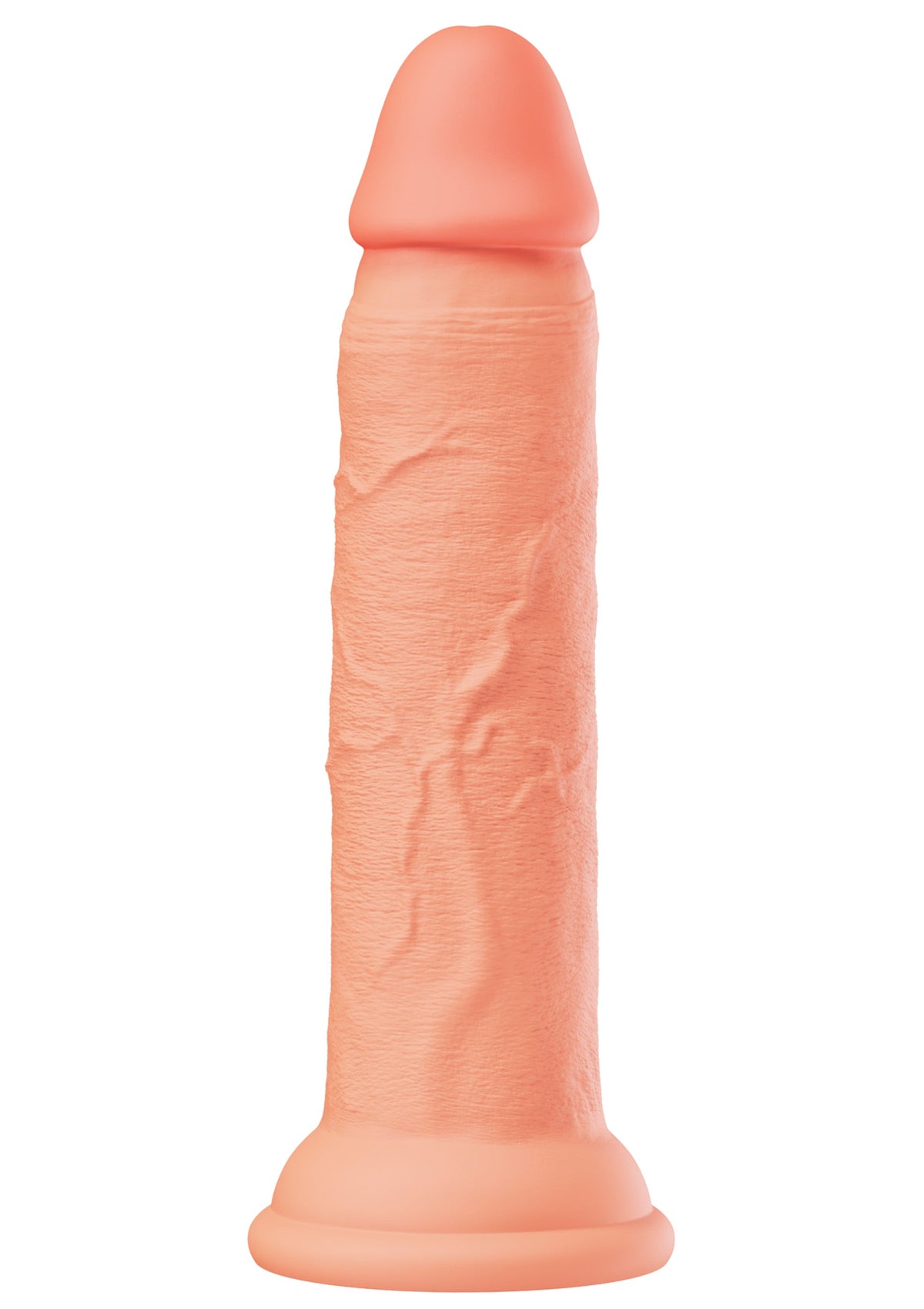 Realistico Dong in silicone liquido da 19 cm