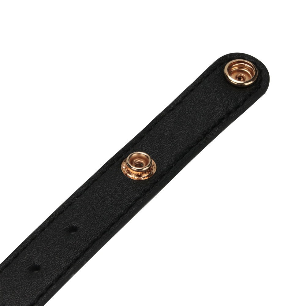 Set di cinghie vibranti potenziate da 8'' L/XL/2XL