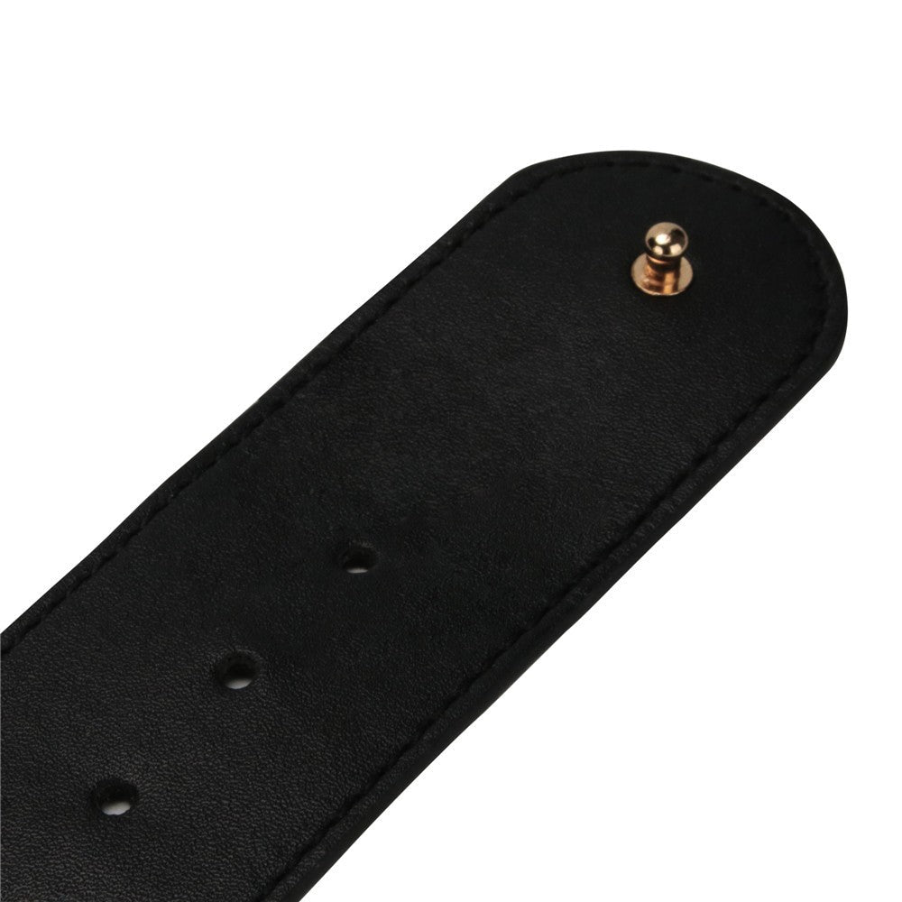 Set di cinghie vibranti potenziate da 8,5'' XS/S/M