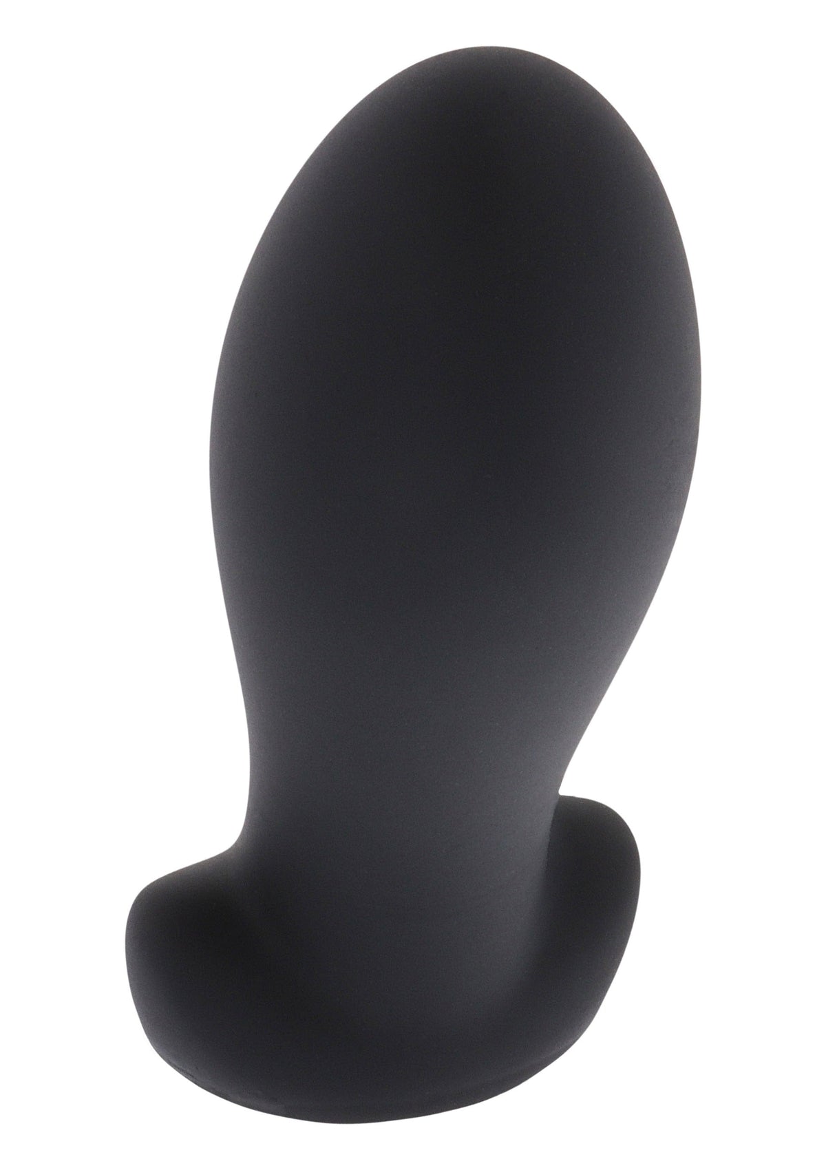 Plug anale pesante M nero