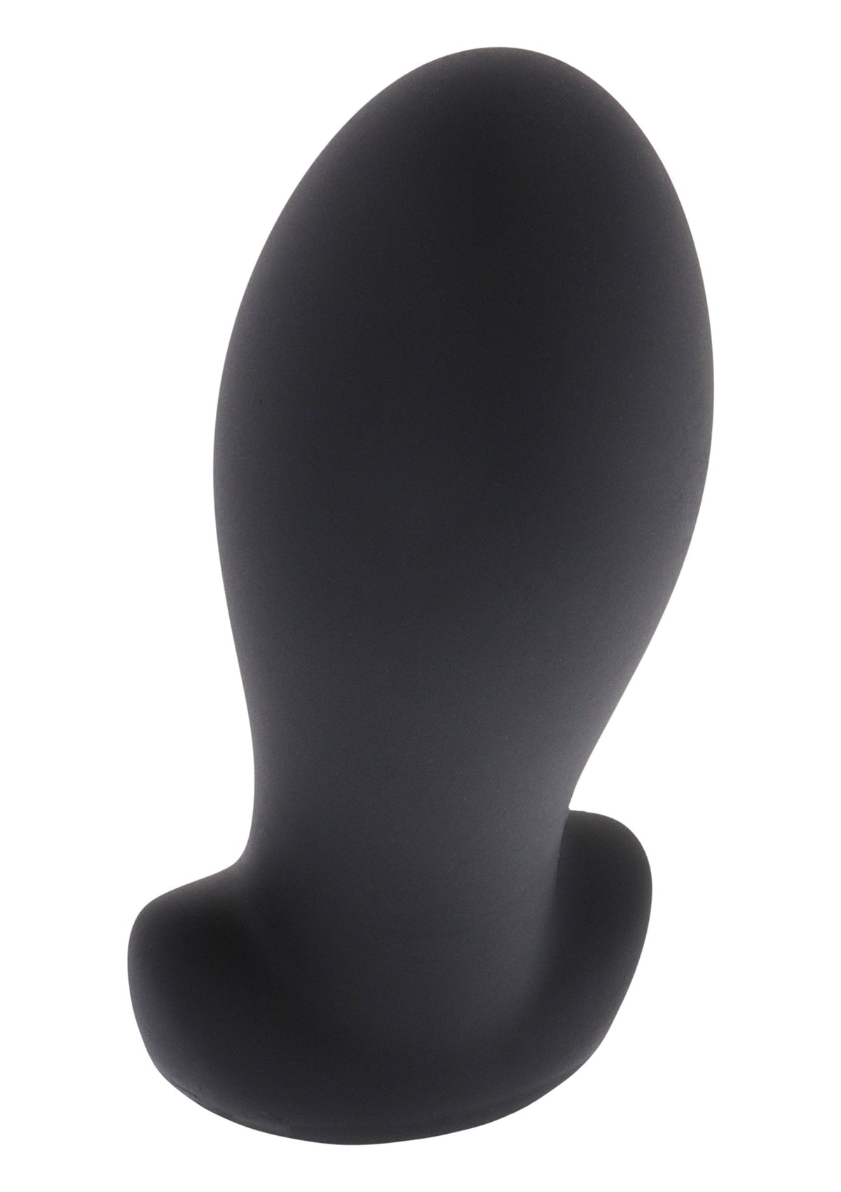 Plug anale pesante L nero